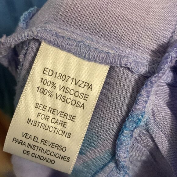 A beautiful soul new with tags dress size b - Picture 6 of 7